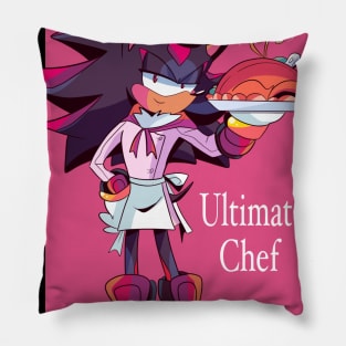 Utimate chef Pillow