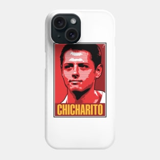 Chicarito Phone Case