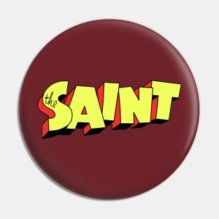 The Saint Pin