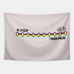 Ciclismo Mathieu Campeon Tapestry