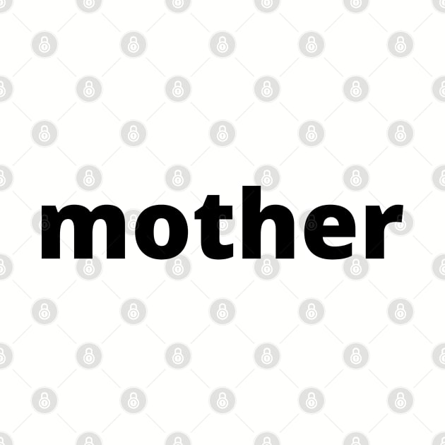 mother by Likeable Design