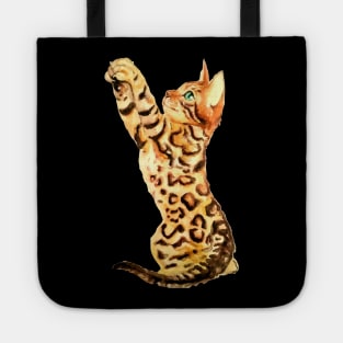 bengal Tote