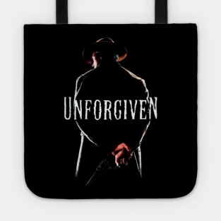 90s The Unforgiven Classic Tote