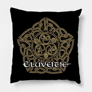 ELUVEITIE BAND Pillow