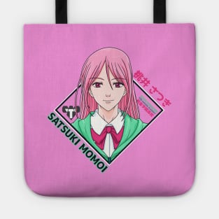 Satsuki Momoi Tote