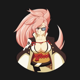 Guilty Gear - Baiken T-Shirt