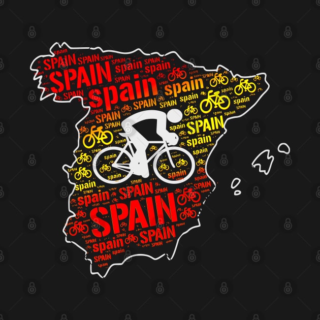 Vuelta a España 2023 by vintagejoa