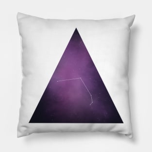 Aries Pillow