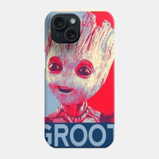 GOTG Vol 3 Phone Case