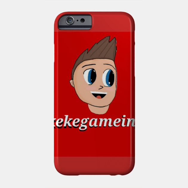 Keke Face Roblox Phone Case Teepublic - roblox keke