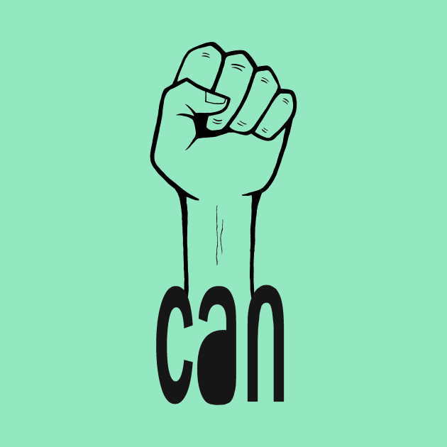 I can by DarkoRikalo86