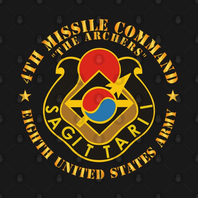 4th Missile Command - The Archers - DUI   X 300 by twix123844
