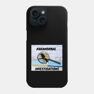 TAMPA BAY SPIRITS design 4 Phone Case