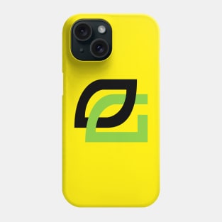 OpTic Vintage Game Phone Case