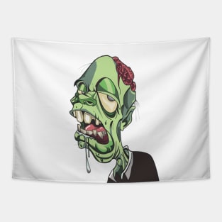 Zombie Tapestry