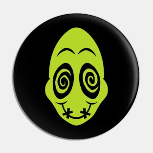 Oddworld - Wired Pin