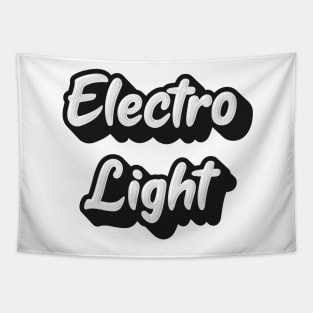 Electro Light Tapestry