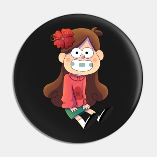 Mabel Pin