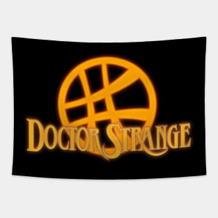 What If Doctor Strange Magic Tapestry