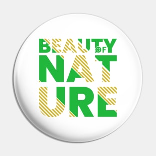 Beauty of nature save tree save the planet Pin