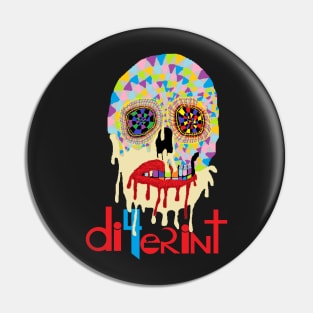 Drippy Pin