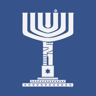 Menorah T-Shirt