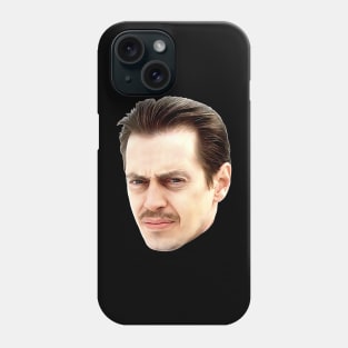 Steve Buscemi Phone Case