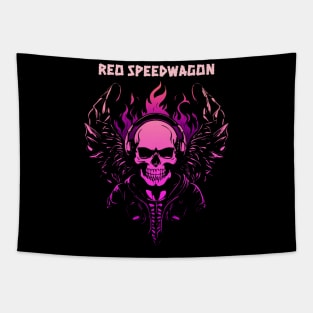 reo speedwagon Tapestry