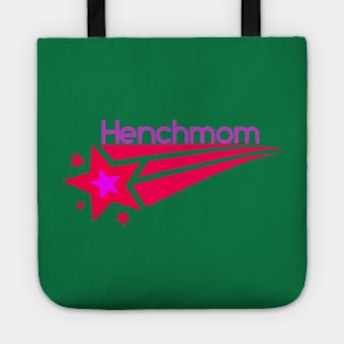 Henchmom Tote