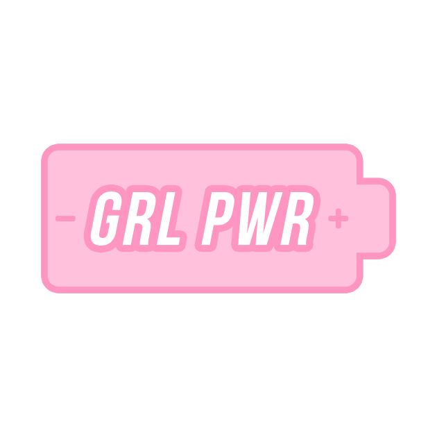 GRL PWR Battery by lukassfr