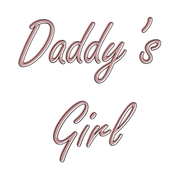 Daddy's Girl by BleizerShtorn