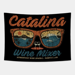 RETRO STYLE -CATALIANA WINE MICXER Tapestry