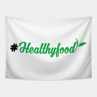 Healthyfood Tapestry