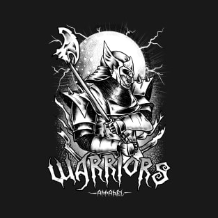 Warriors T-Shirt