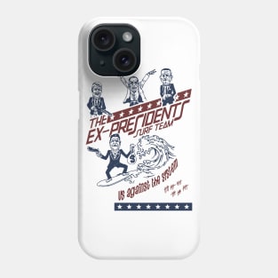 Against the system art gift for fans movie Phone Case