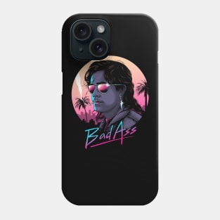 Bad Ass Phone Case