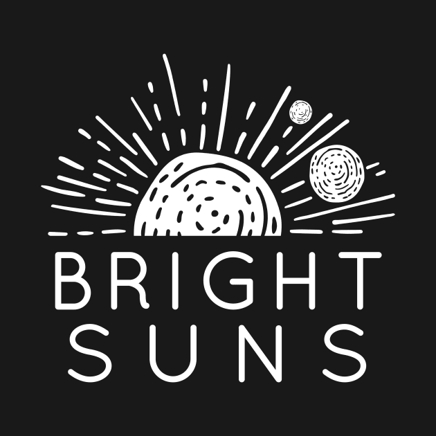 Bright Suns by Elle & Charming