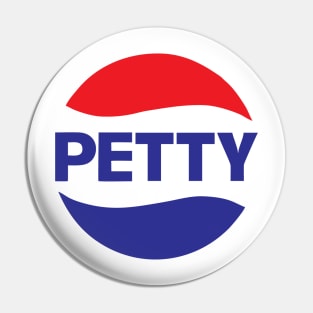 Petty Pin