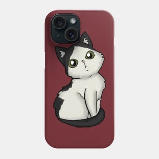 Stray Kitties Oreo02 Phone Case