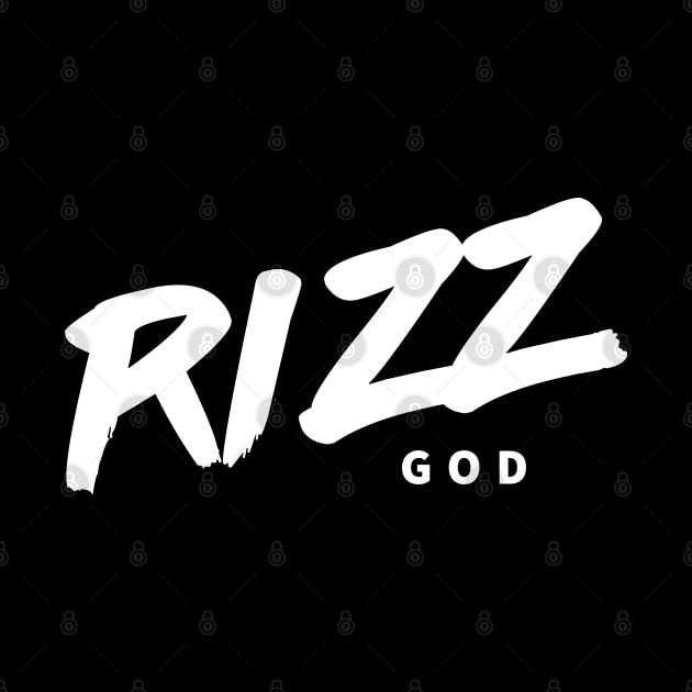 Rizz God by BodinStreet