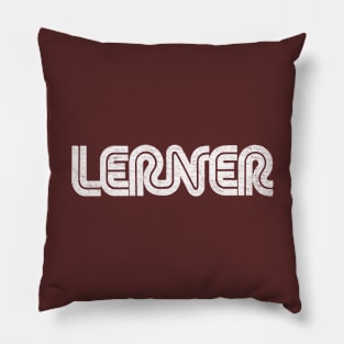 Lerner Stores Pillow