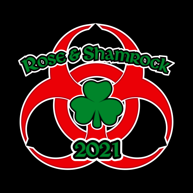 Rose & Shamrock 2021 by roseandshamrock