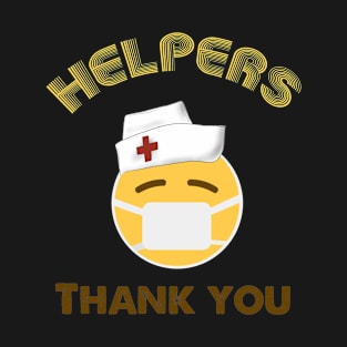 Helpers T-Shirt