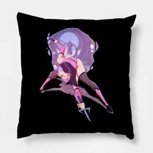 mileena Pillow