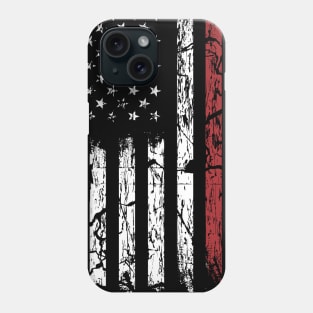 USA Phone Case