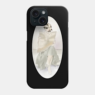 Intuition Phone Case