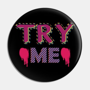 Try me! Malcolm x - Challenge - Motivation - Short Quotes Pin