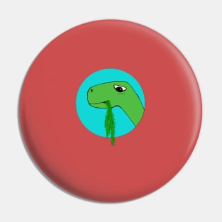 Kevin The Dino Pin