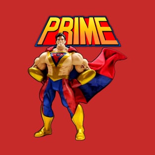 Ultraverse Prime Custom - Ultraforce! T-Shirt