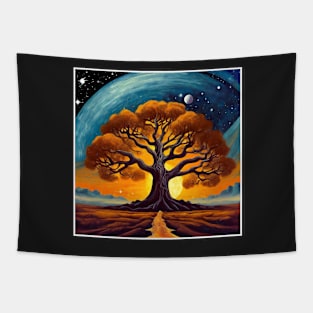 Tree of Life Tapestry